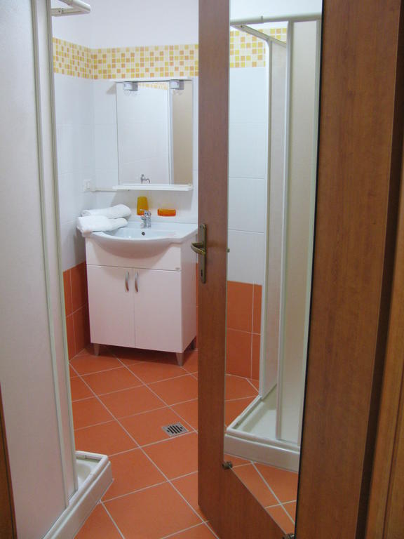 Boscotenso Premosello Chiovenda Room photo
