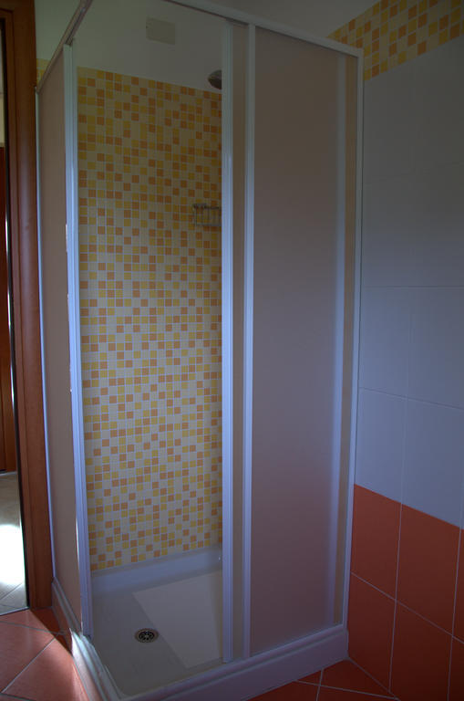 Boscotenso Premosello Chiovenda Room photo