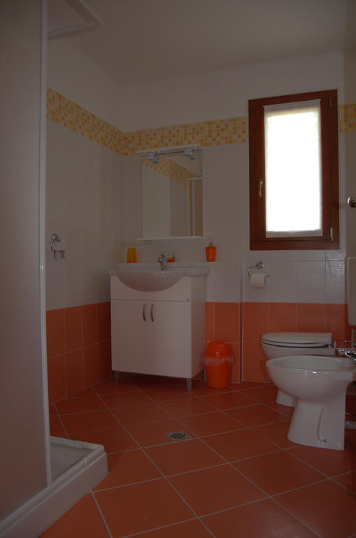 Boscotenso Bed & Breakfast Premosello Chiovenda Room photo