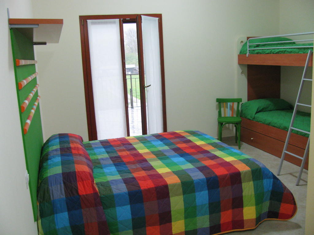 Boscotenso Bed & Breakfast Premosello Chiovenda Room photo